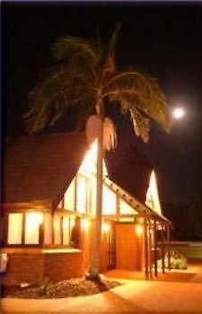 קאיטאיה The Northerner Hotel מראה חיצוני תמונה
