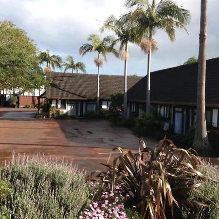 קאיטאיה The Northerner Hotel מראה חיצוני תמונה