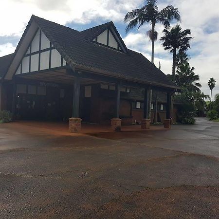 קאיטאיה The Northerner Hotel מראה חיצוני תמונה