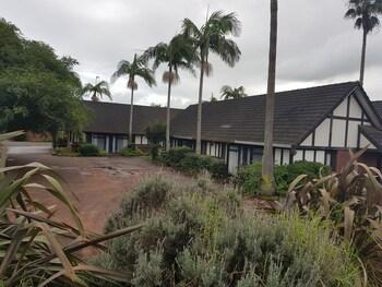 קאיטאיה The Northerner Hotel מראה חיצוני תמונה