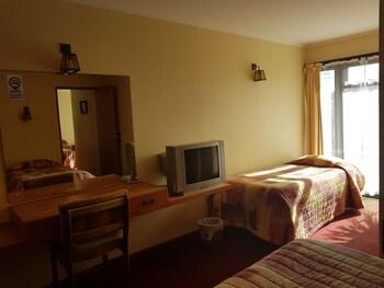 קאיטאיה The Northerner Hotel מראה חיצוני תמונה