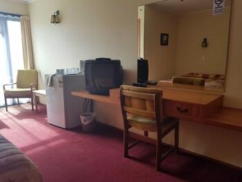 קאיטאיה The Northerner Hotel מראה חיצוני תמונה