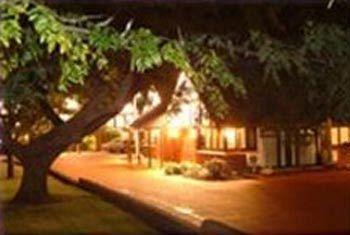 קאיטאיה The Northerner Hotel מראה חיצוני תמונה
