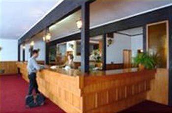 קאיטאיה The Northerner Hotel מראה חיצוני תמונה