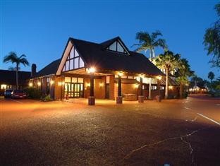 קאיטאיה The Northerner Hotel מראה חיצוני תמונה