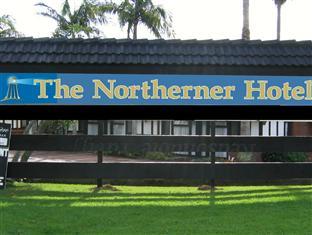 קאיטאיה The Northerner Hotel מראה חיצוני תמונה