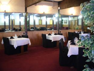 קאיטאיה The Northerner Hotel מראה חיצוני תמונה
