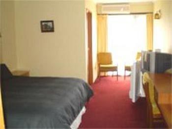 קאיטאיה The Northerner Hotel מראה חיצוני תמונה