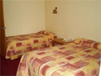 קאיטאיה The Northerner Hotel מראה חיצוני תמונה