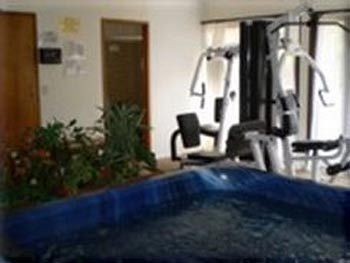 קאיטאיה The Northerner Hotel מראה חיצוני תמונה