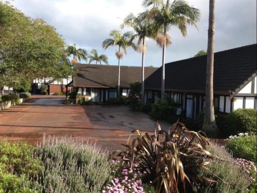 קאיטאיה The Northerner Hotel מראה חיצוני תמונה