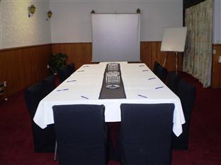 קאיטאיה The Northerner Hotel מראה חיצוני תמונה